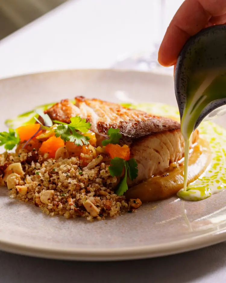 Gastronomia com personalidade