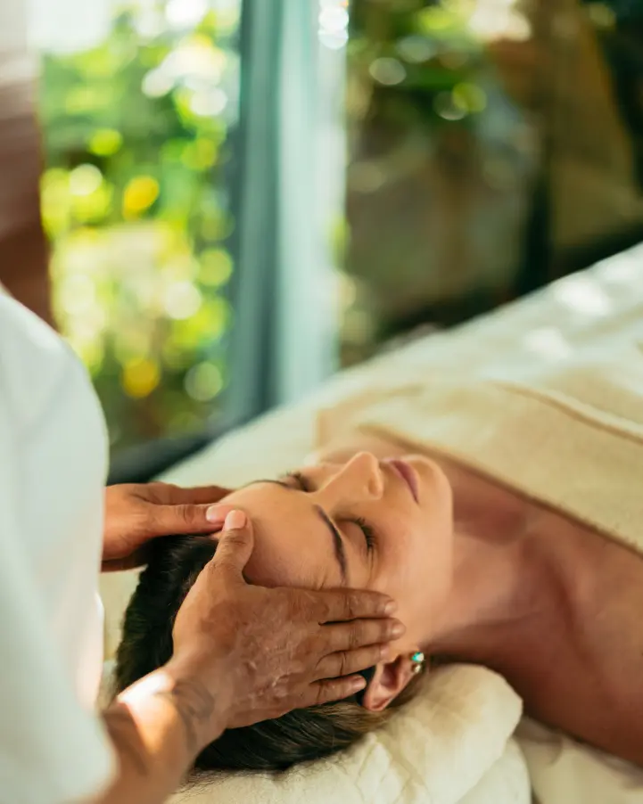 experiência sob medida